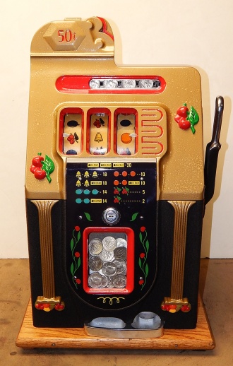Slot machine serial number search free