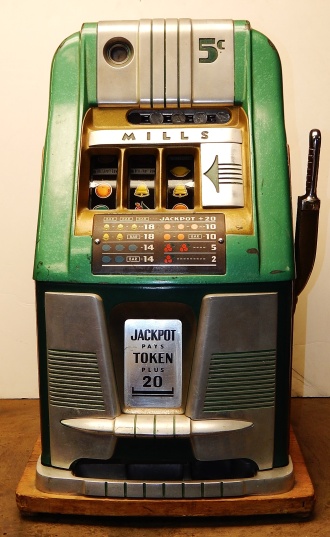 How to play 5 cent slot machines free