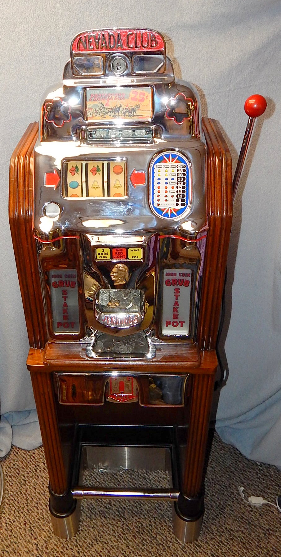 Slot Machine for sale